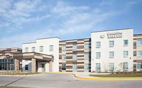 Cobblestone Hotel And Suites - Jefferson